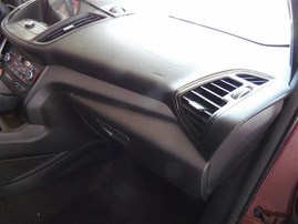 2018 Ford Escape SEL Brown 1.5L Turbo AT 4WD #F24748